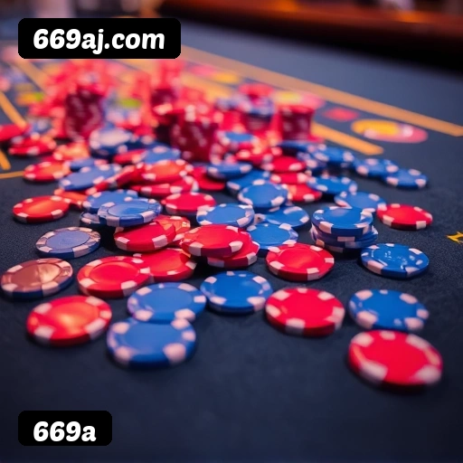 Loterias online disponíveis na 669a