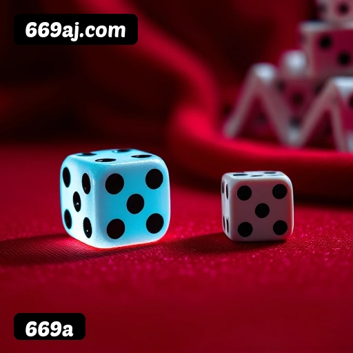 Principais provedores de slots da 669a - NetEnt, Pragmatic Play, Play'n GO
